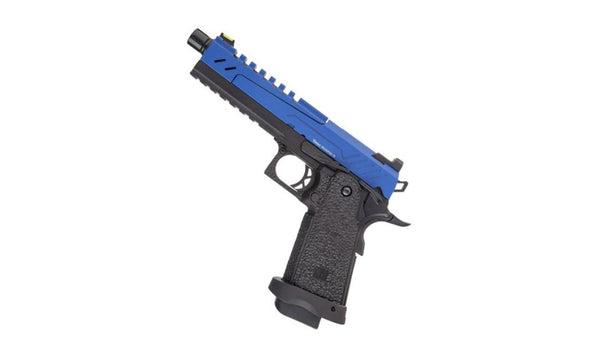 Vorske All Black 3.8 Hi Capa
