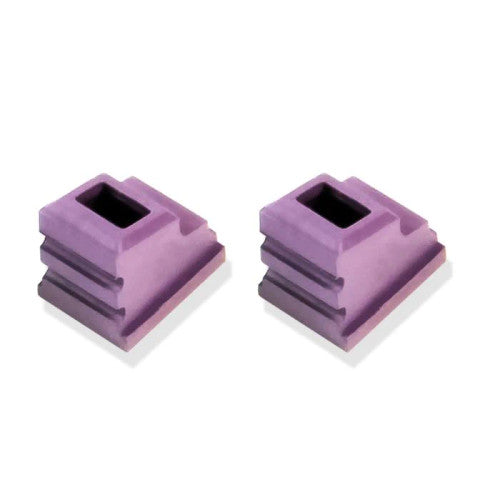 Nine Ball Rubber Gas Route Seal Aero For Airsoft GBB Pistols