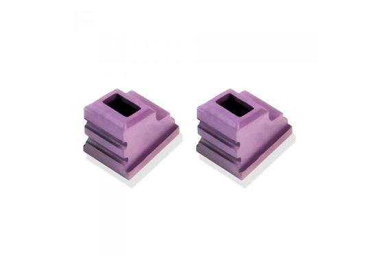 Laylax TM Wide Use Gas Route Seal Bucking Aero (2pcs) 21NBI60