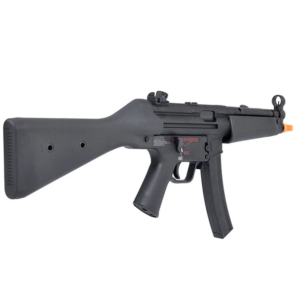 H&K Elite Series MP5A4 Airsoft AEG Rifle w/ Avalon Gearbox by Umarex