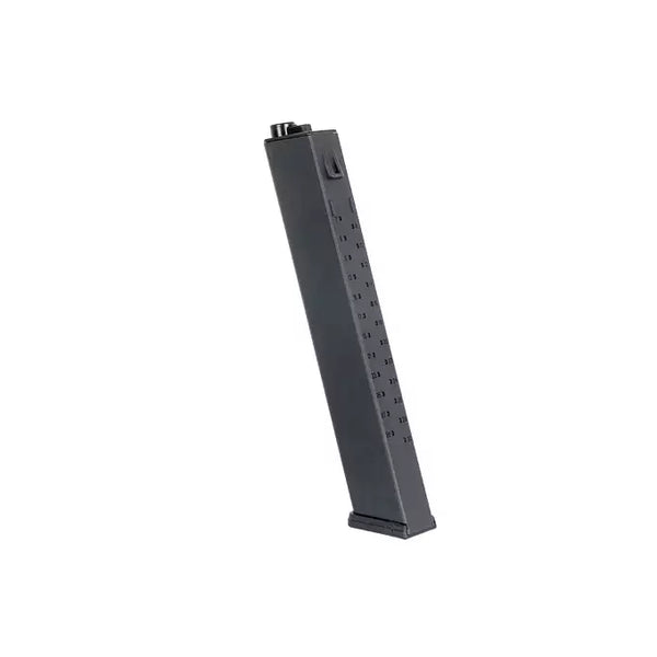 Classic Army X9 Magazine 120rd Midcap