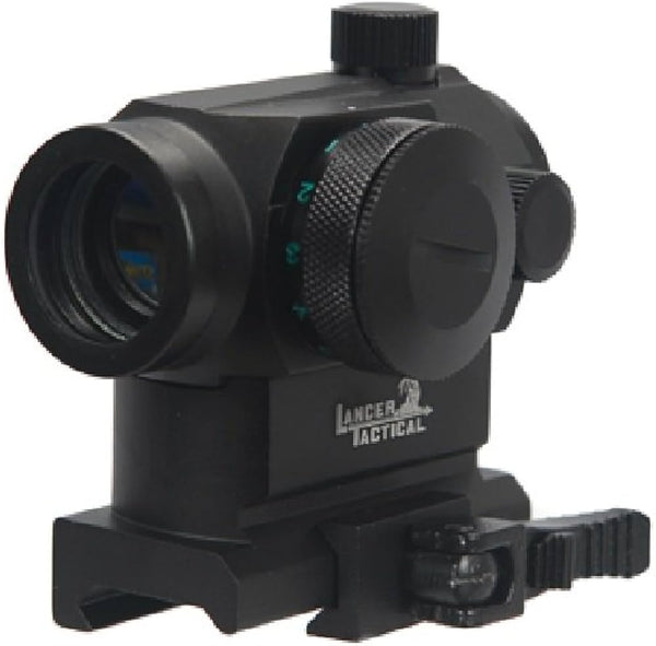 50PCS/CS Mini Red/Green Dot Sight
