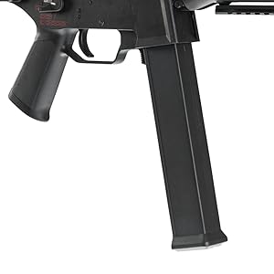 Umarex 120rd Magazine for H&K UMP Competition Series Airsoft AEG Rifle