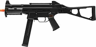 H&K UMP Competition Series Airsoft AEG Rifle by Umarex