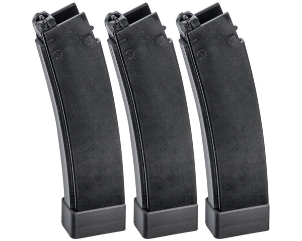 ASG 75rd Standard Magazine For CZ Scorpion EVO A1 AEG