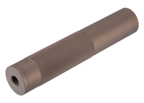 Lt 155mm Dot Suppressor Coyote Brown