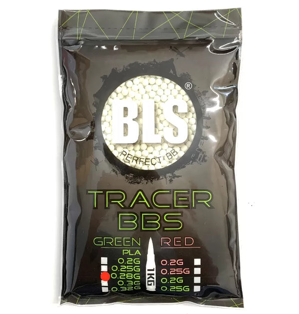 .28 Tracer Bbs