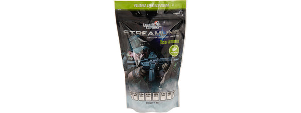 Lancer Tactical Streamline Bbs Bio 0.43g