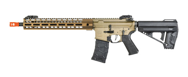 Elite Force/VFC Avalon Gen2 VR16 Saber Carbine M4 AEG Rifle w/ M-LOK Handguard