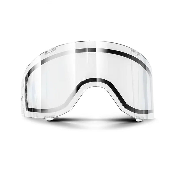 HSTL LENS - THERMAL - CLEAR