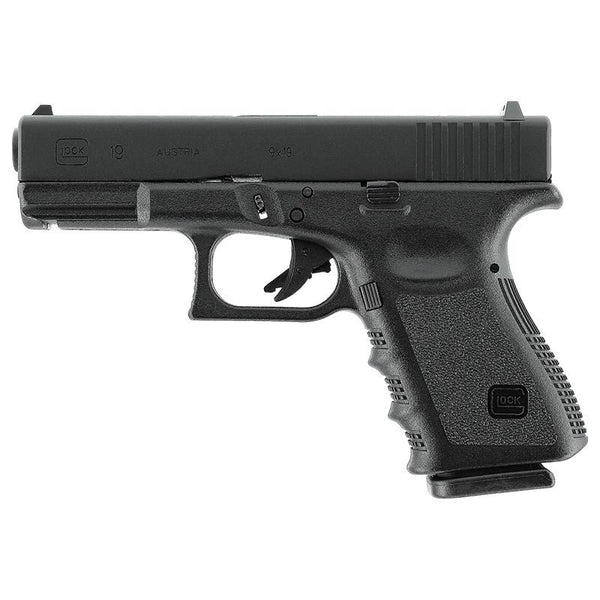 Elite Force Glock Gen3 G19 GBB (VFC) BLK