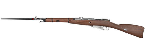 WWII Mosin Nagant M44 ÇO2 Airsoft Rifle