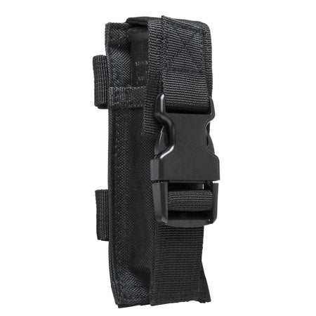 VISM by NcStar Pistol Single Mag Pouch/Black