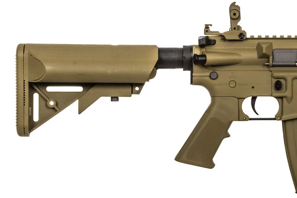 Lancer Tact Lt02 Proline Series Mod 0 Mk18 M4 Aeg