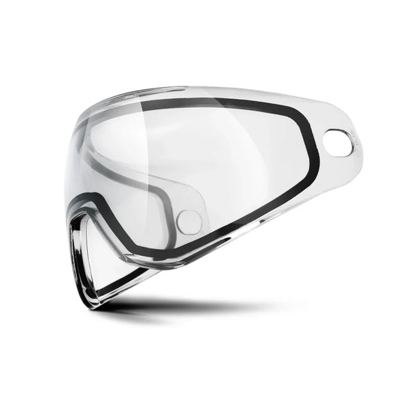 SLR LENS DIAMOND CLEAR