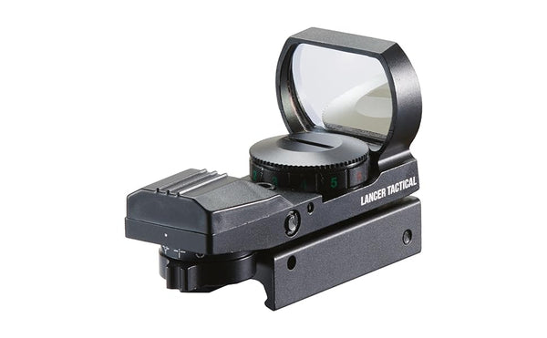 Ca_436b Director Reflex Sight W/ Button Control