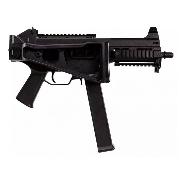 Umarex H&K Licensed UMP 45 Gas Blowback Airsoft SMG