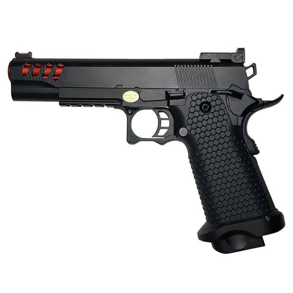 Golden Eagle Mc 6645