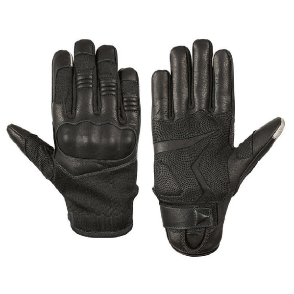 ASG Pyramex Venture Heavy-Duty Impact Operator Gloves -CB Small
