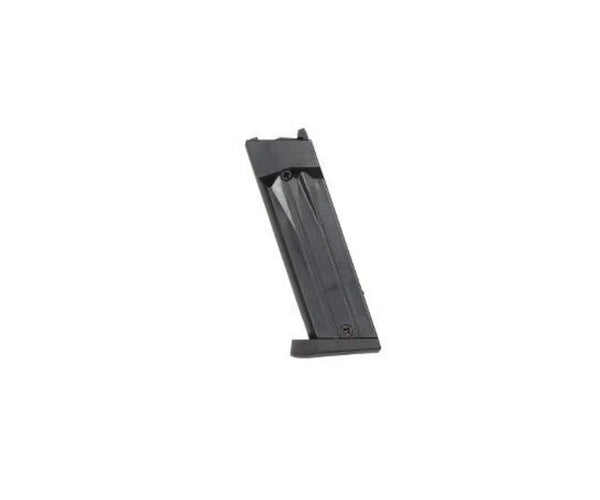 Magazine For ASG Spring Powered CZ-75D Compact By ASG