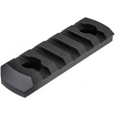 Ranger Armory 5-Slot Picattiny Rail Section For M-Lok
