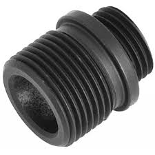 We Tech 14mm CCW Threaded Adapter For GBB Pistols