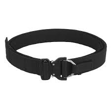 Contactor Tactical Belt