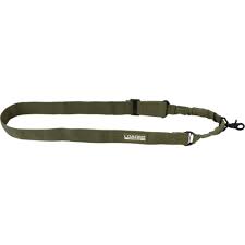 Single Point Sling QD Buckle OD Green