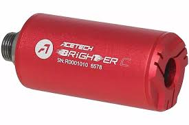 AceTech Brighter - C Tracer (M14 Ccw) (Red)