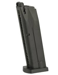 Umarex CO2 Magazine for Beretta M92A3 Airsoft Pistol
