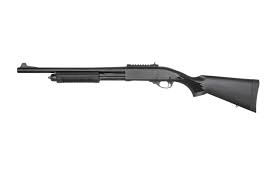 Gas Shotgun