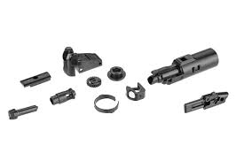 Dp 1911sj Nozzle Kit And Components For M 1911 Gbb Airsoft Pistol