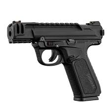 Action Army Tactical AAP-01C Compact Airsoft Gas Blowback Pistol