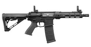 LT Gen 4 Predator ASTER 8.25''