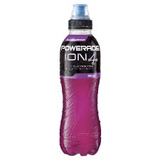 Powerade Purple