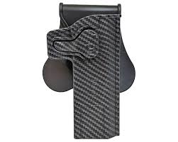Amomax Carbon Fiber Holster Universal