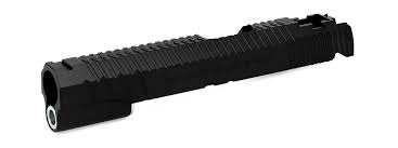 Gunsmith Bros Infinity Rangers Slide (Black)
