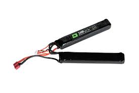 Lithium Ion 11.1V 2600mAh Nunchuck Deans