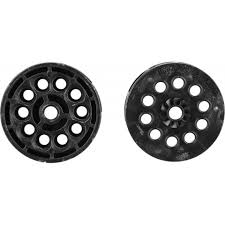 Elite Force H8R 10 Round Disk Magazines - Set of 2