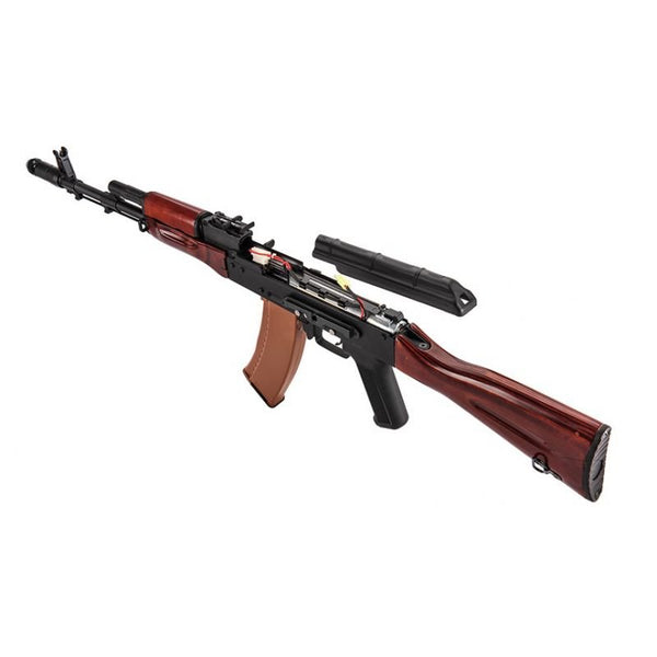 Double Bell AK74N Wood Grip AEG