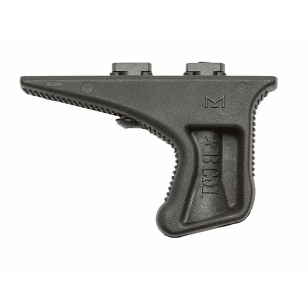 M-LOK X Cut Grip Black