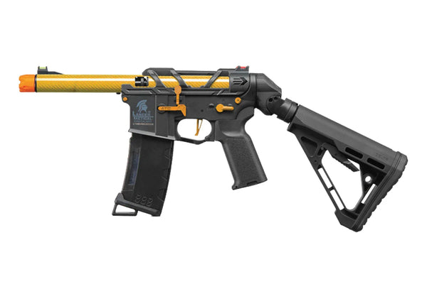 Lancer Tactical Gen 3 Airtac Customs - Gold