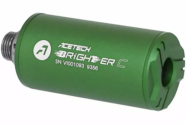 AceTech Brighter C Campact Rechargable Tracer Unit _green