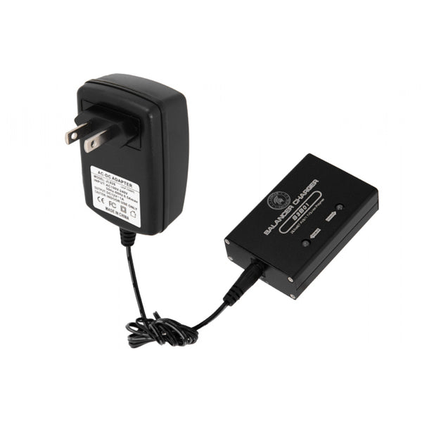 Lancer Tactical Lithium Polymer 7.4v / 11.1v Battery Balance Charger