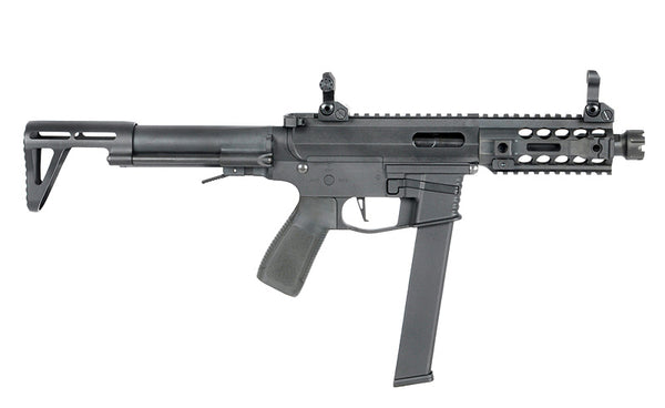 ASG Classic Army A-Series AX9 Airsoft AEG Machine Pistol
