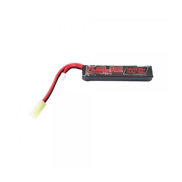 11.1V 1200 mAh 15C Dean Connector