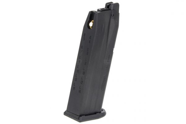 Umarex 22rd Magazine for Walther PPQ Airsoft GBB Pistols