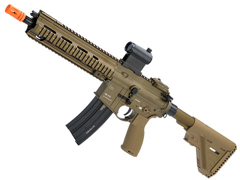 Umarex Licensed H&K 416 A5 AEG W/ Avalon Gearbox By VFC