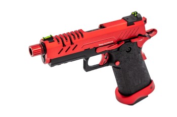 Vorsk Vengeance Hi Capa 3.8 (Red/Black